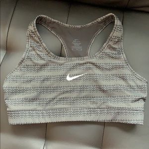 Mike sports bra Dri fit
